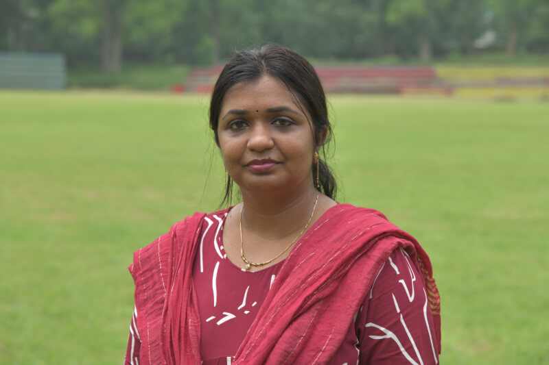 St. Xavier's School, Bokaro